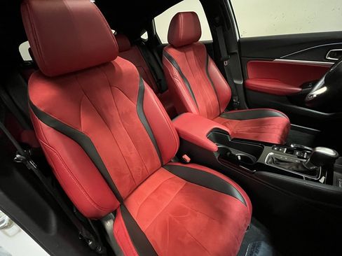 Certified 2024 Acura Integra A-Spec image 12