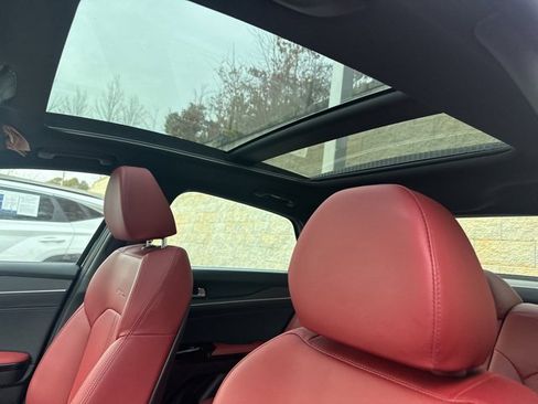 Used 2025 Kia K5 GT-Line w/ GT-Line Premium Package image 10