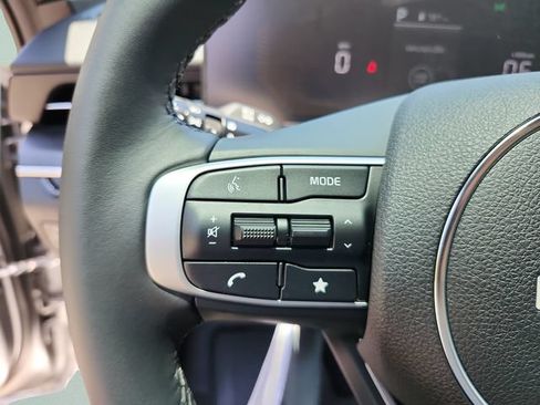 New 2026 Kia K5 GT-Line w/ GT-Line Premium Package FWD image 20