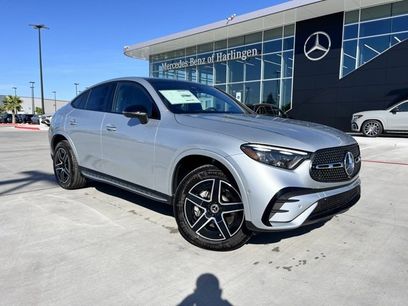 New 2025 Mercedes-Benz GLC 300 4MATIC