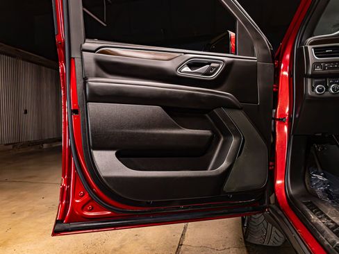 Used 2022 GMC Yukon XL SLE w/ Gmc Pro Safety Plus Package image 26