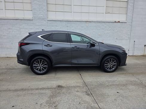 Used 2023 Lexus NX 350 AWD w/ Cold Area Package image 3