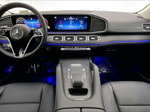 Used 2026 Mercedes-Benz GLE 450 4MATIC image 14