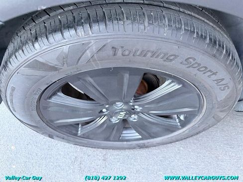 Used 2015 Kia Sportage EX image 28