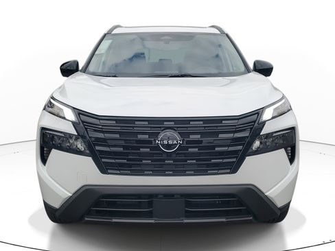 New 2026 Nissan Rogue SV image 2