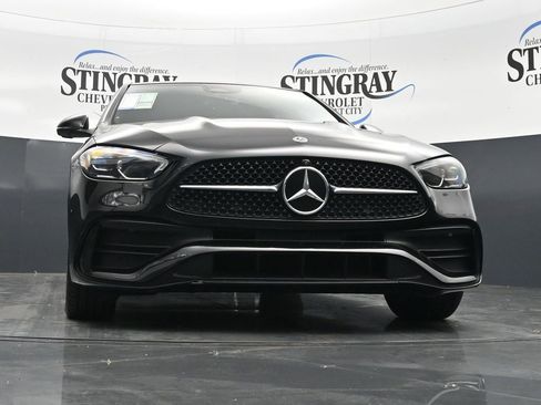 Used 2023 Mercedes-Benz C 300 Sedan image 18