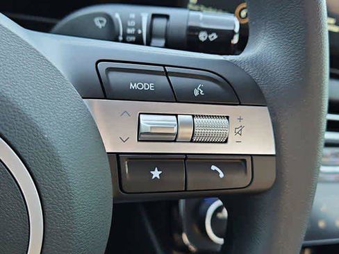 New 2026 Hyundai Santa Cruz SEL image 24