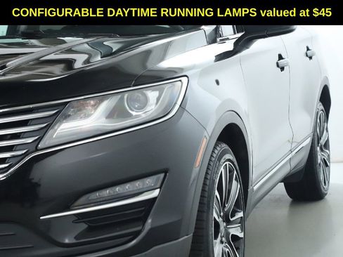 Used 2017 Lincoln MKC Premiere image 4