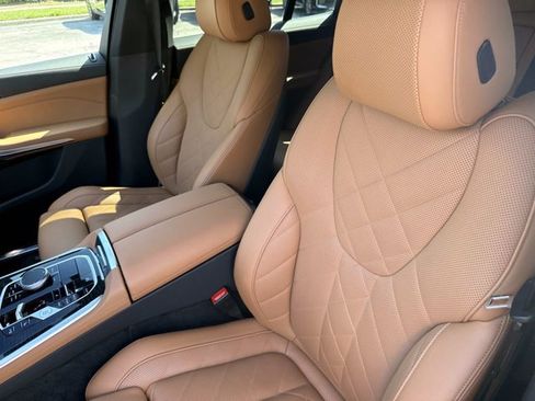 Used 2024 BMW X5 sDrive40i w/ M Sport Package RWD image 20