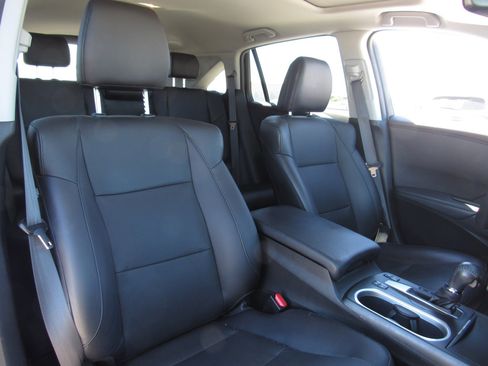 Certified 2018 Acura RDX w/Advance Pkg image 8