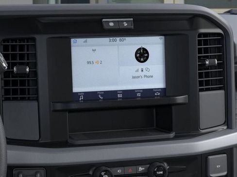 New 2026 Ford F450 XL w/ 360-Degree Camera Package image 14