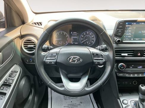 Used 2019 Hyundai Kona Ultimate FWD image 13