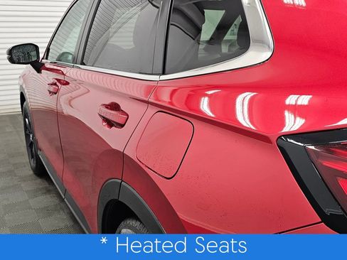 Used 2024 Honda CR-V Sport-L image 7