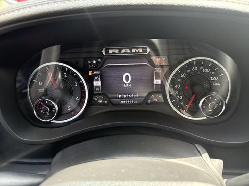 Used 2021 RAM 3500 Laramie AWD/4WD image 33