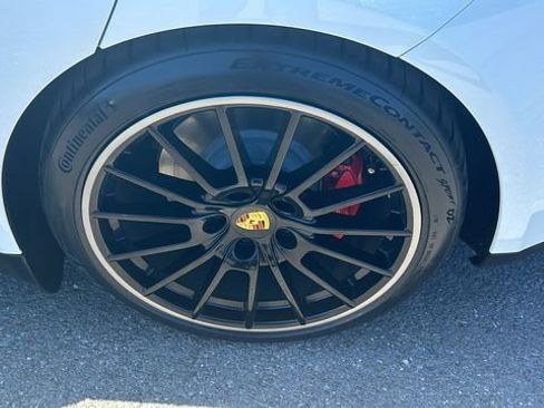 Used 2016 Porsche Panamera GTS AWD/4WD image 6