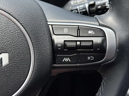 Used 2024 Kia Sportage EX AWD/4WD image 23