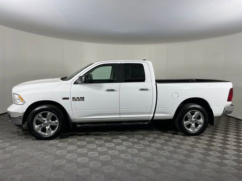 Used 2016 RAM 1500 Big Horn image 9