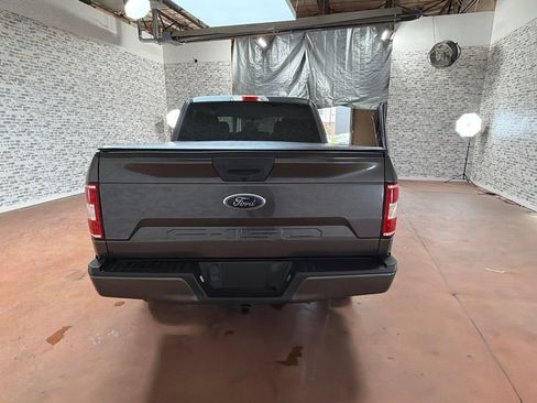 Used 2020 Ford F150 XL w/ Equipment Group 101A Mid RWD image 6