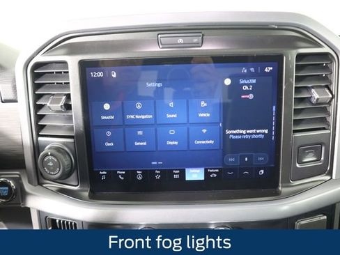 New 2026 Ford F150 XLT w/ Equipment Group 303A High AWD/4WD image 51