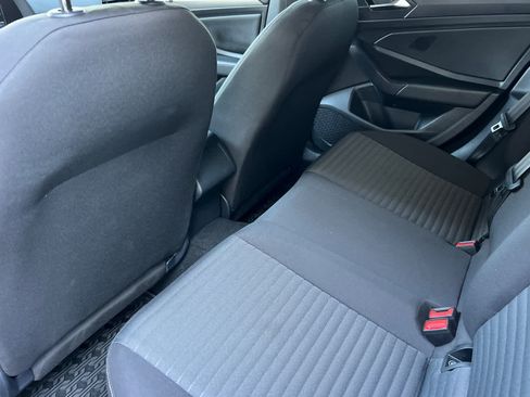 Used 2024 Volkswagen Jetta S FWD image 4