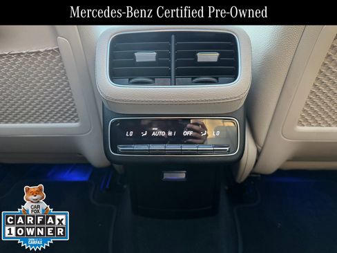 Certified 2024 Mercedes-Benz GLS 450 4MATIC image 24