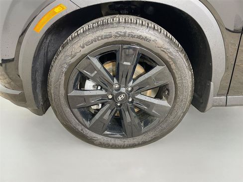 Used 2025 Hyundai Palisade XRT AWD/4WD image 31