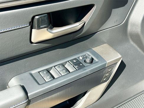 New 2026 Toyota Tundra Platinum image 21