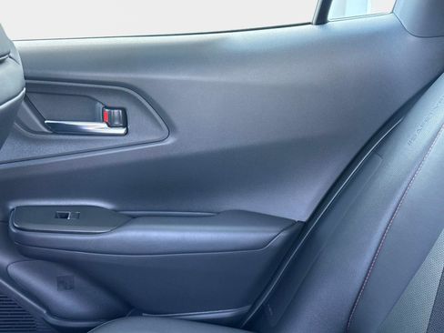 New 2026 Toyota Prius Plug-In Hybrid FWD image 12
