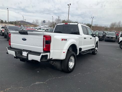 New 2026 Ford F350 XL w/ STX Appearance Package image 5