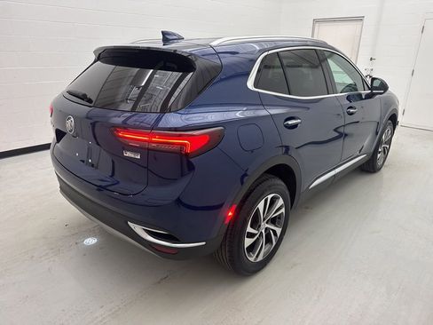 Used 2023 Buick Envision Essence image 14