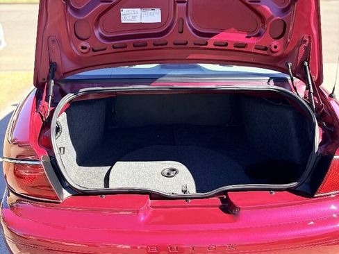 Used 2004 Buick Century Custom FWD image 18