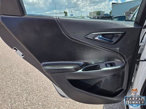 Used 2019 Chevrolet Malibu LT w/ Leather Package FWD image 40