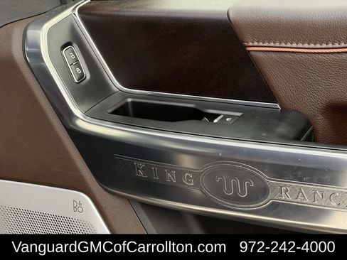 Used 2025 Ford F150 King Ranch AWD/4WD image 28