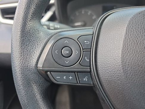 Used 2023 Toyota Corolla LE FWD image 19