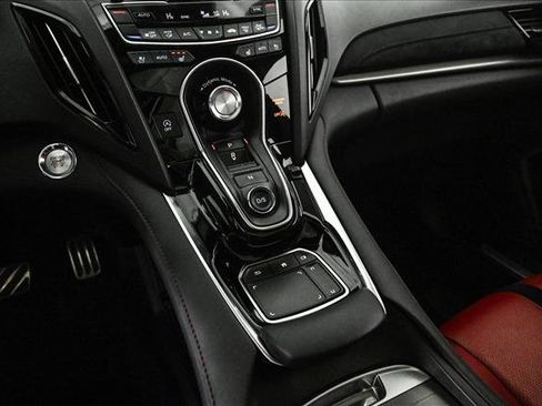 Used 2019 Acura RDX A-Spec image 12