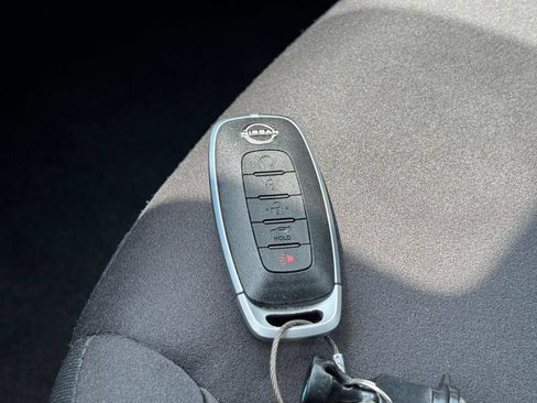 Used 2026 Nissan Altima 2.5 SV FWD image 23