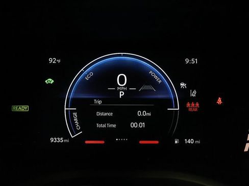 Used 2026 Toyota Camry LE FWD image 15