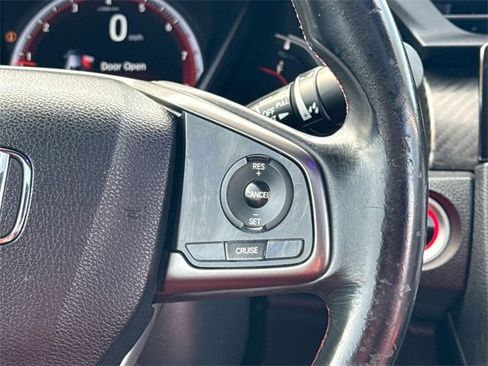 Used 2018 Honda Civic Si image 26