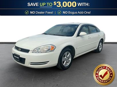 Used 2007 Chevrolet Impala LT