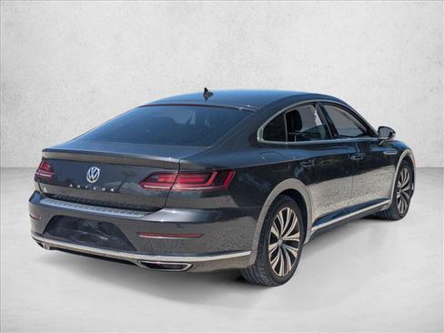 Used 2019 Volkswagen Arteon SE FWD image 3