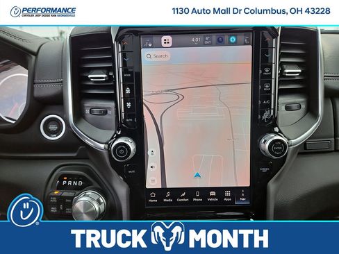 New 2026 RAM 1500 Laramie image 26