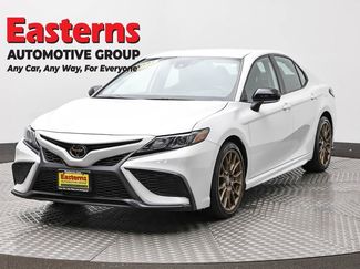 Used 2023 Toyota Camry SE video 1