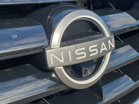 Certified 2023 Nissan Armada SL w/ Cargo Package RWD image 11