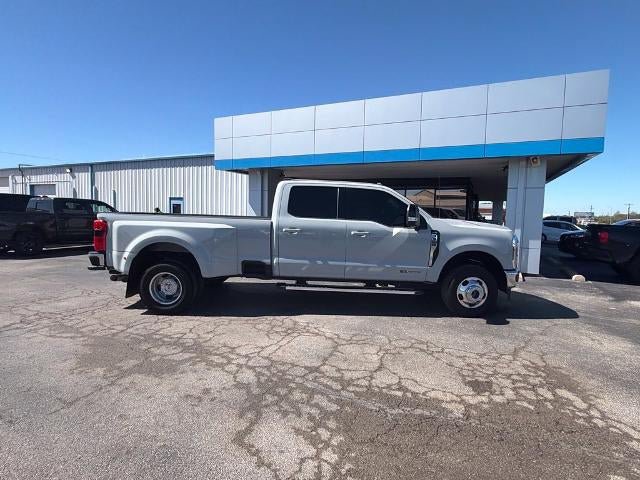Used 2026 Ford F350 Lariat AWD/4WD image 19