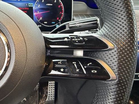 Certified 2023 Mercedes-Benz GLC 300 4MATIC image 15