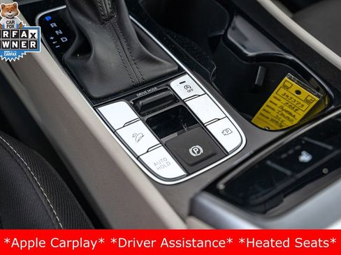 Used 2024 Hyundai Tucson SEL image 30