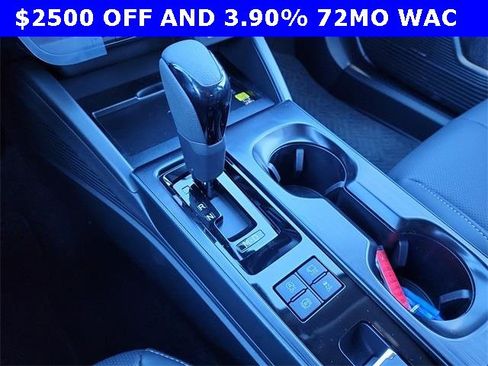 New 2026 Subaru Outback Limited XT image 22
