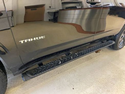 Used 2021 Chevrolet Tahoe Z71 w/ Luxury Package image 26