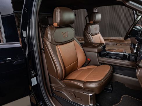 Used 2026 Ford F450 King Ranch w/ FX4 Off-Road Package image 30