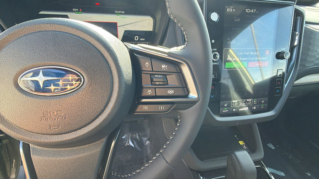 New 2026 Subaru Forester Touring AWD/4WD image 29